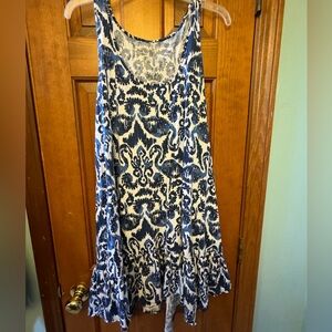 Lilly Pulitzer dress in good condition